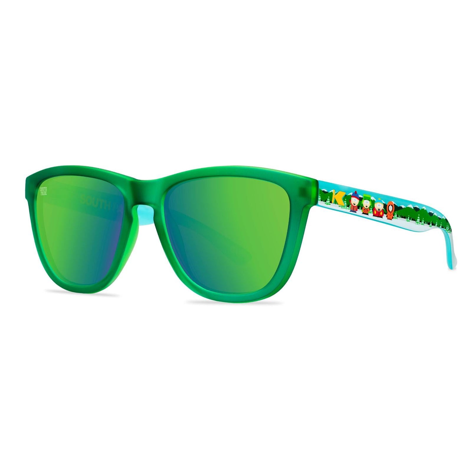 south park goggles KNOCKAROUND Sunglasses South Park Premiums — KRNglasses.com