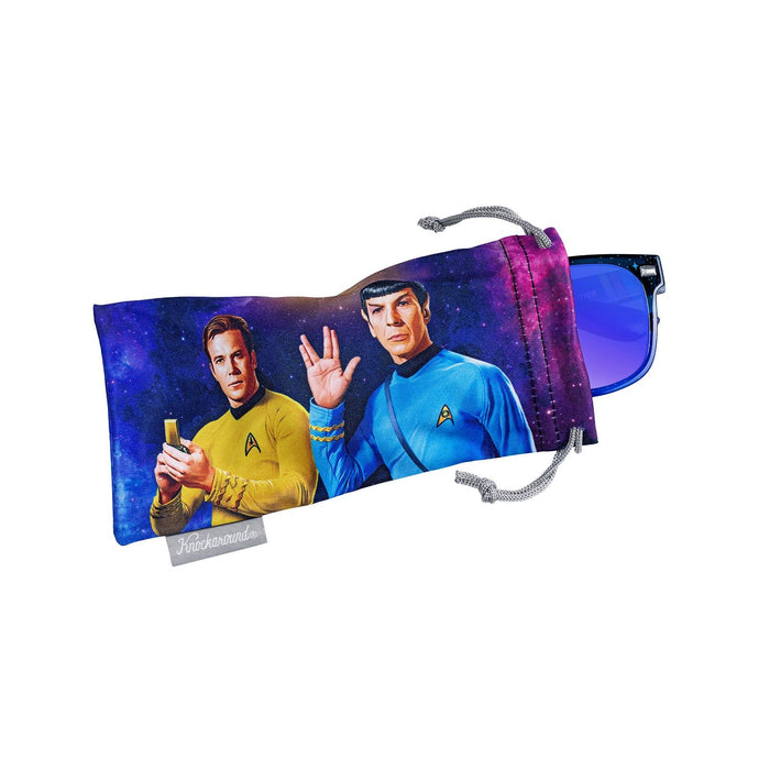 Star Trek Fort Knocks