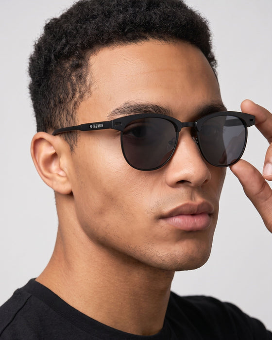 FIFTH AND NINTH Sunglasses KNOX
