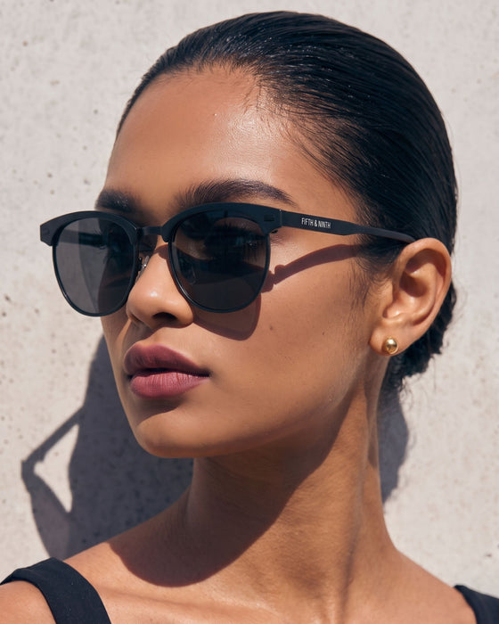 FIFTH AND NINTH Sunglasses KNOX