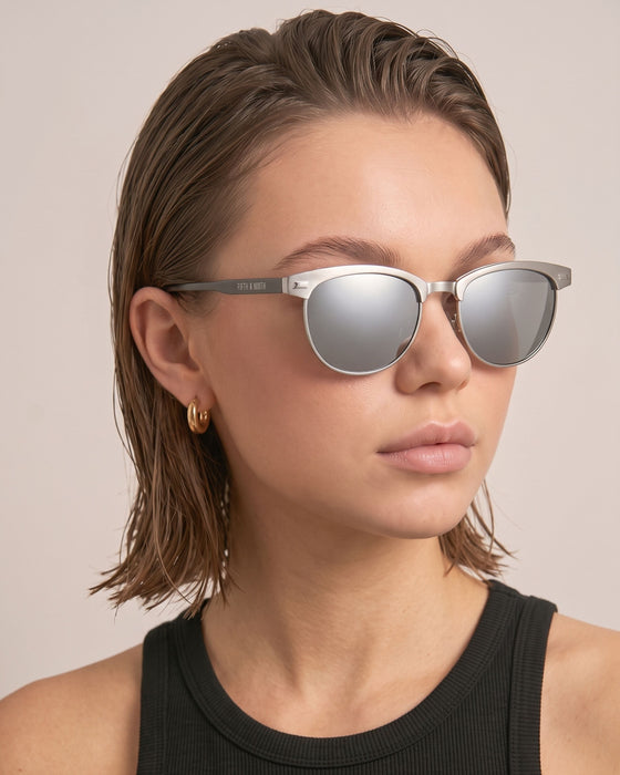 FIFTH AND NINTH Sunglasses KNOX