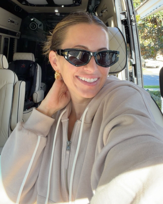 FIFTH AND NINTH Sunglasses WREN