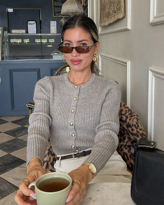 FIFTH AND NINTH Sunglasses LANA