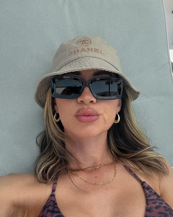 FIFTH AND NINTH Sunglasses RIVER