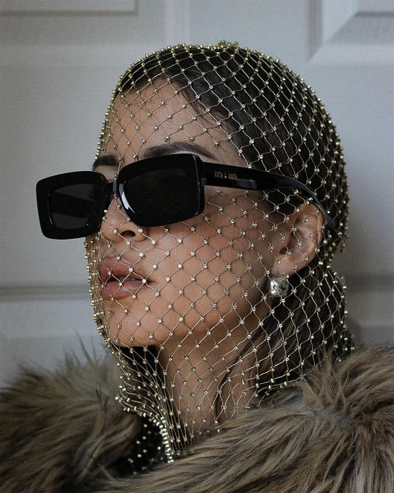 FIFTH AND NINTH Sunglasses RIVER