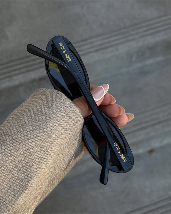 FIFTH AND NINTH Sunglasses TAYA