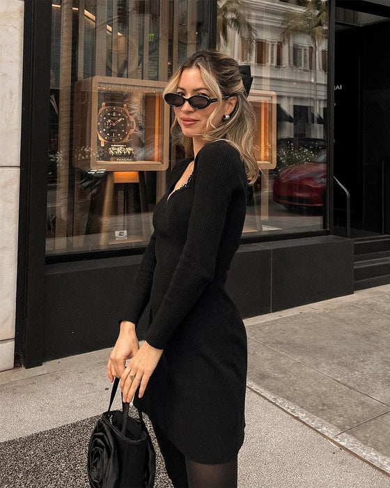 FIFTH AND NINTH Sunglasses TAYA