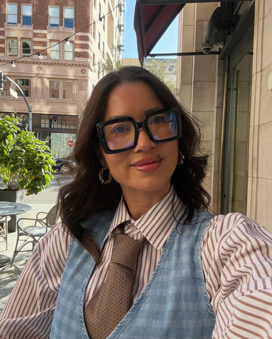 FIFTH AND NINTH Sunglasses ETTA
