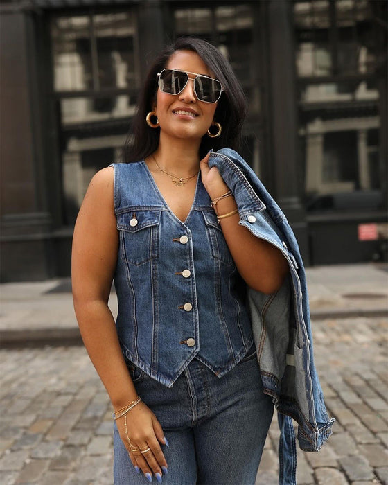 FIFTH AND NINTH Sunglasses GOLDIE