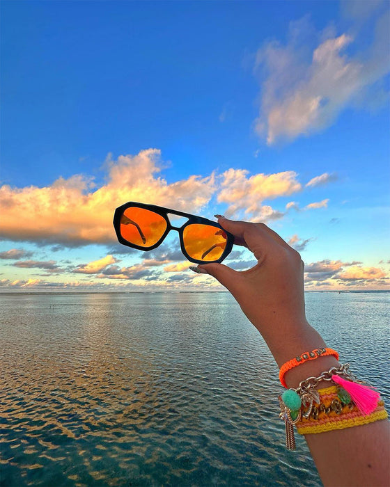 FIFTH AND NINTH Sunglasses RYDER