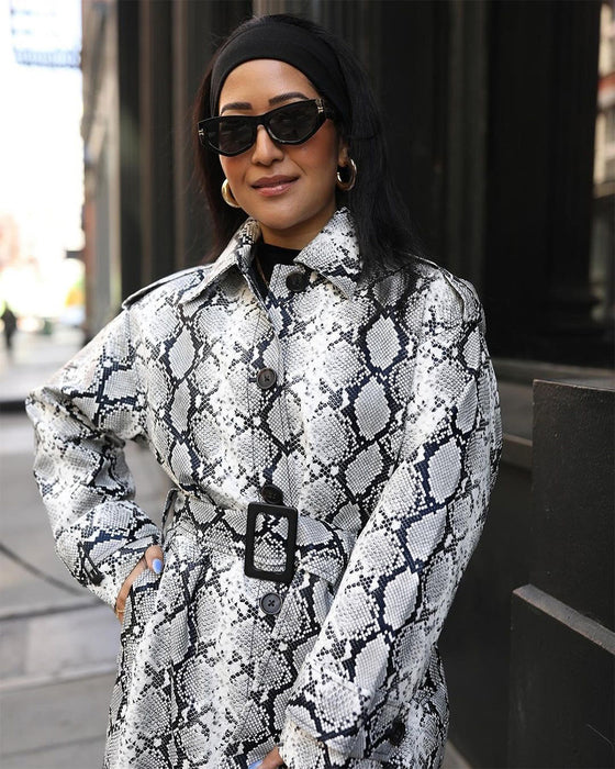 FIFTH AND NINTH Sunglasses WREN