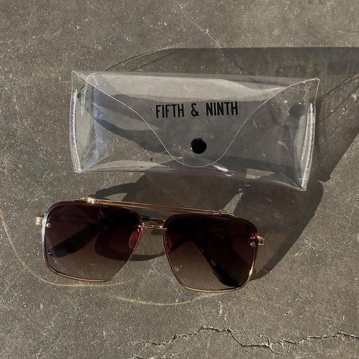 FIFTH AND NINTH Sunglasses MEMPHIS