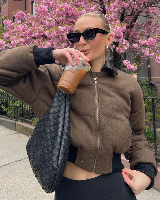 FIFTH AND NINTH Sunglasses ANDI