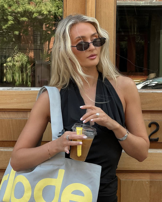 FIFTH AND NINTH Sunglasses ROWAN