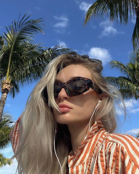 FIFTH AND NINTH Sunglasses ZARIA