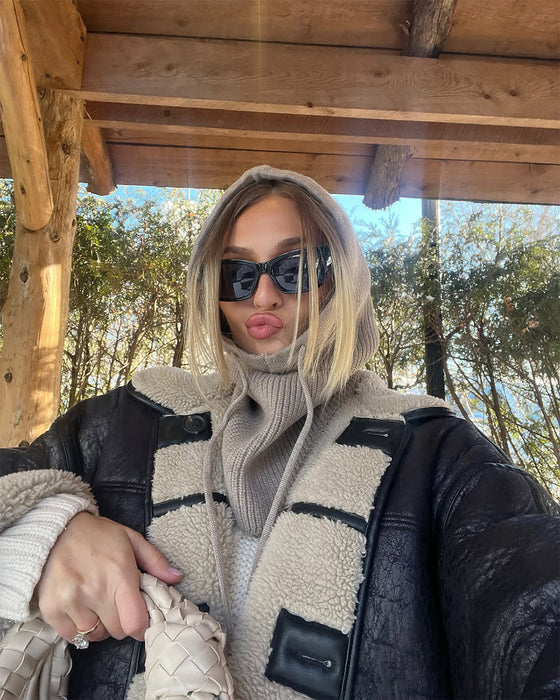 FIFTH AND NINTH Sunglasses ANDI