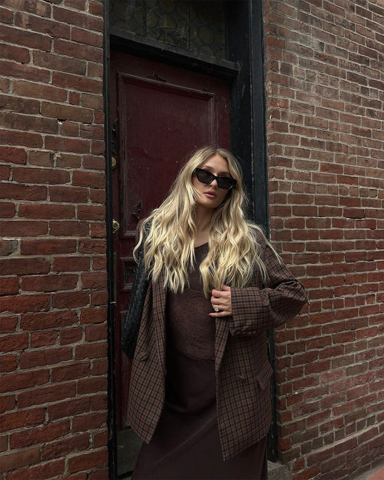 FIFTH AND NINTH Sunglasses ANDI