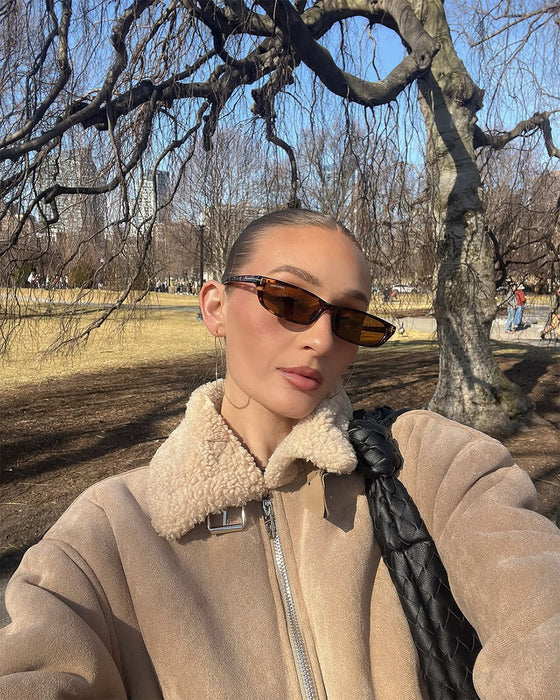 FIFTH AND NINTH Sunglasses LANA