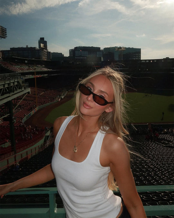 FIFTH AND NINTH Sunglasses NINA