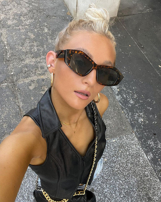 FIFTH AND NINTH Sunglasses ZARIA