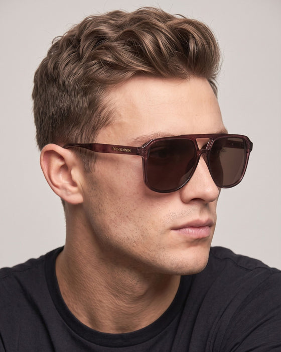 FIFTH AND NINTH Sunglasses LAGOS