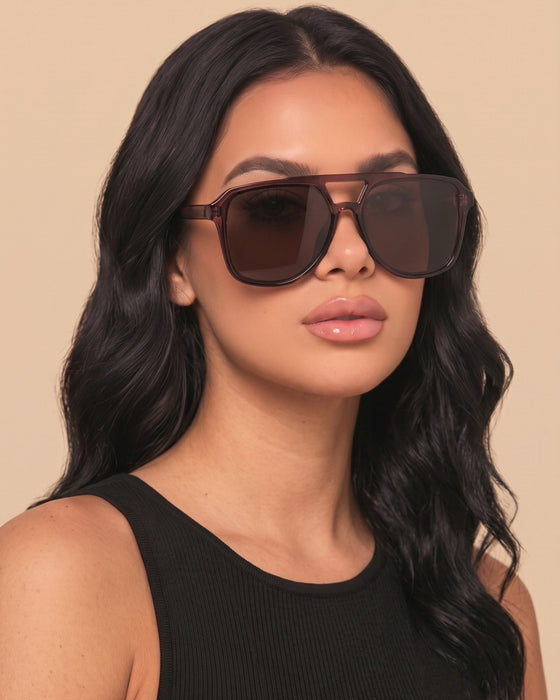 FIFTH AND NINTH Sunglasses LAGOS