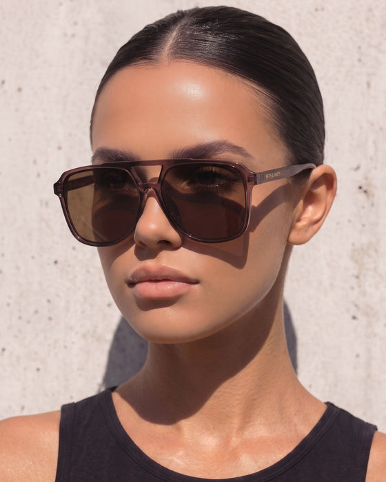 FIFTH AND NINTH Sunglasses LAGOS