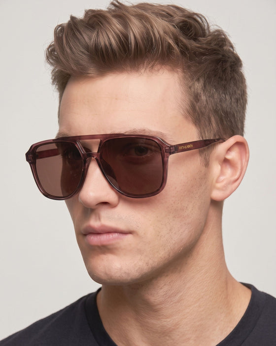 FIFTH AND NINTH Sunglasses LAGOS