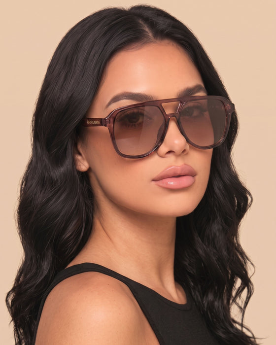 FIFTH AND NINTH Sunglasses LAGOS