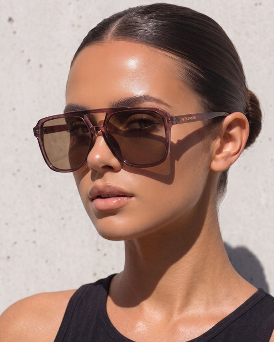 FIFTH AND NINTH Sunglasses LAGOS