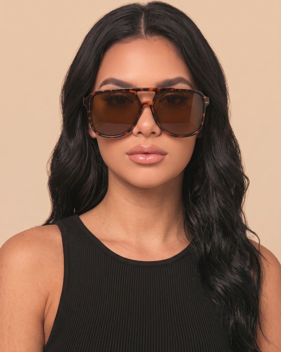 FIFTH AND NINTH Sunglasses LAGOS