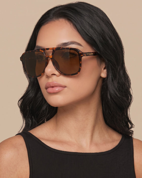FIFTH AND NINTH Sunglasses LAGOS