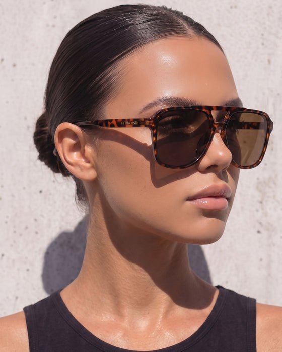 FIFTH AND NINTH Sunglasses LAGOS