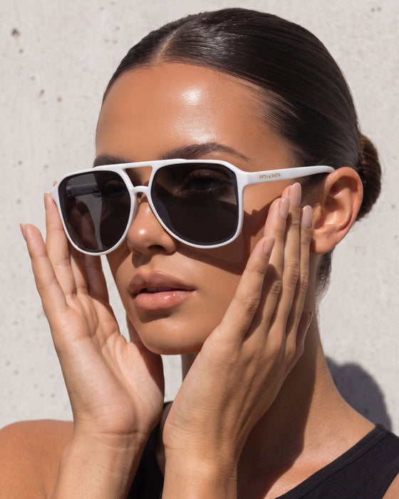 FIFTH AND NINTH Sunglasses LAGOS