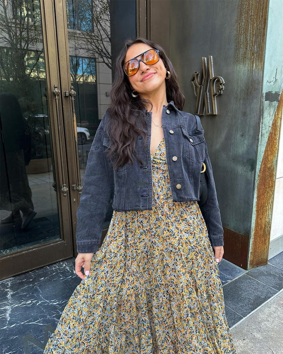 FIFTH AND NINTH Sunglasses KINGSTON