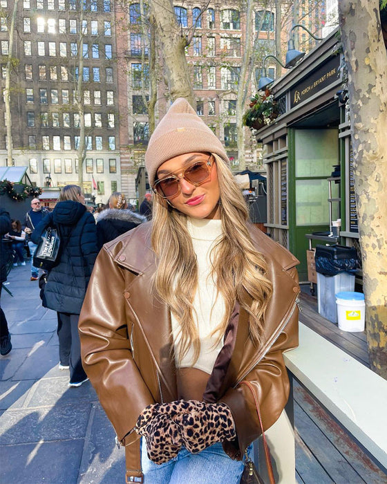 FIFTH AND NINTH Sunglasses RYDER