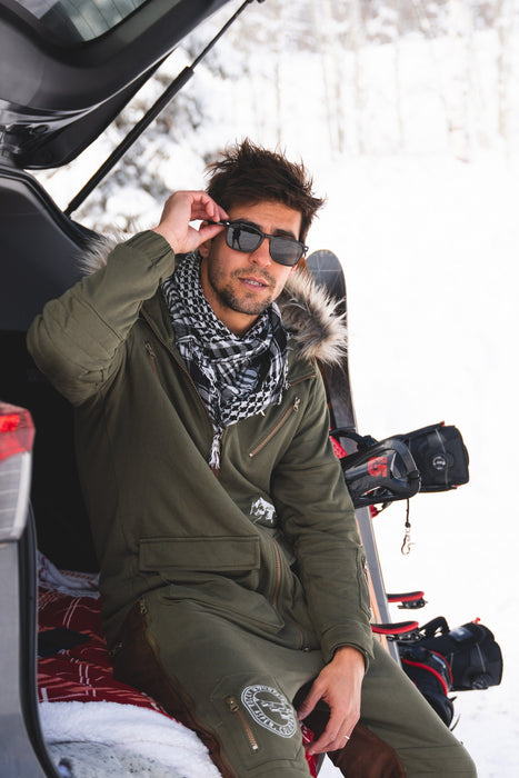 OPOLIS Sunglasses Largo