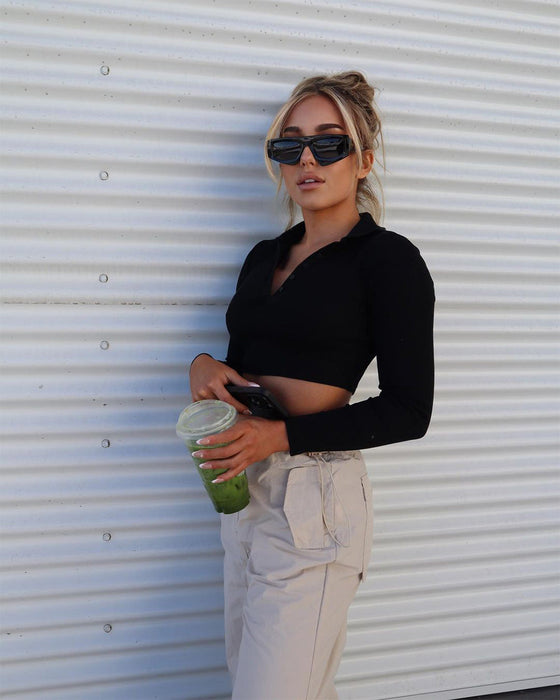 FIFTH AND NINTH Sunglasses IVY