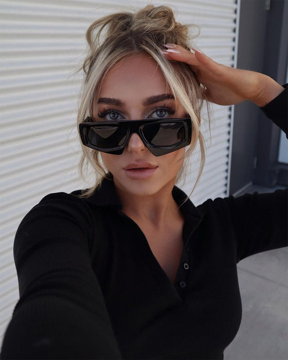 FIFTH AND NINTH Sunglasses IVY