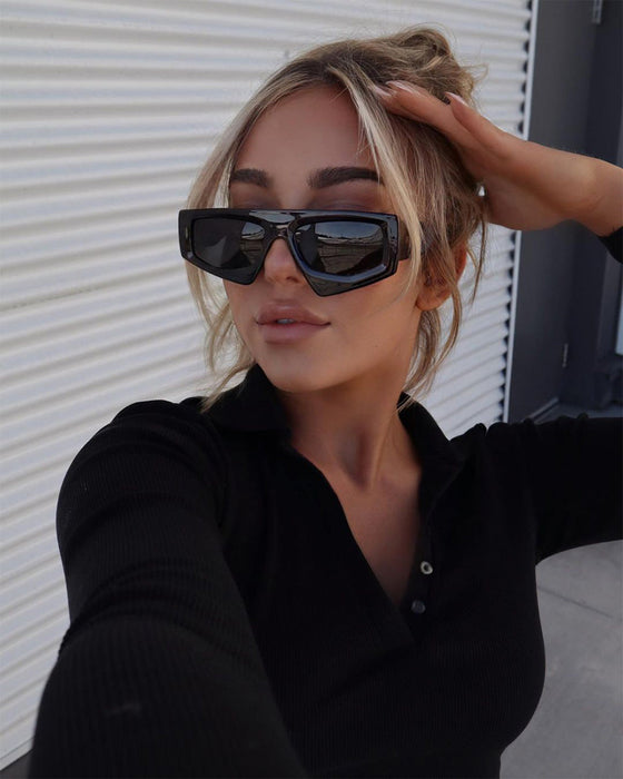 FIFTH AND NINTH Sunglasses IVY