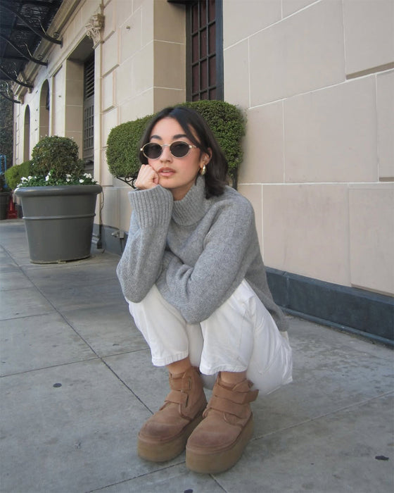 FIFTH AND NINTH Sunglasses BLAKE