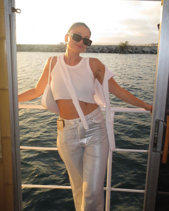 FIFTH AND NINTH Sunglasses RIVER