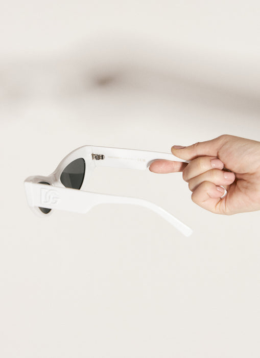 Dolce & Gabbana Women Cat-Eye Sunglasses