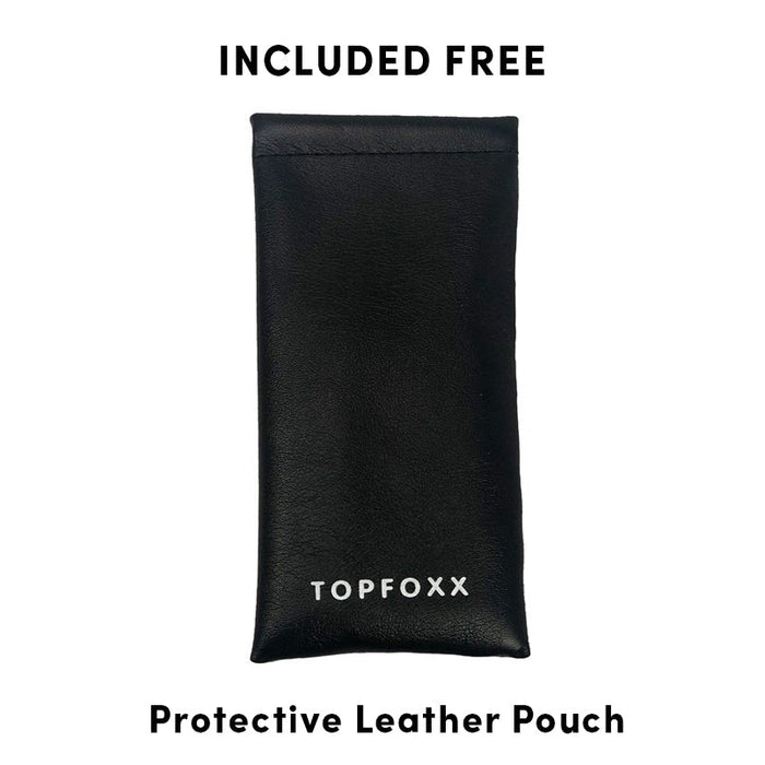 TOPFOXX Audrey - Tan - Product image