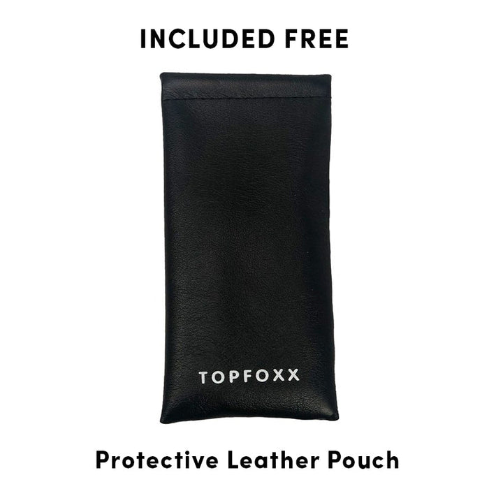 TOPFOXX Betty - Silver - Product image