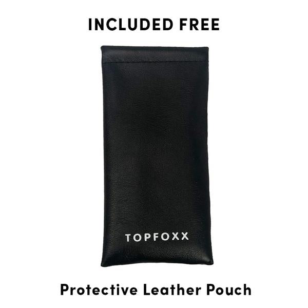 TOPFOXX Felina Blues - Gold - Product image