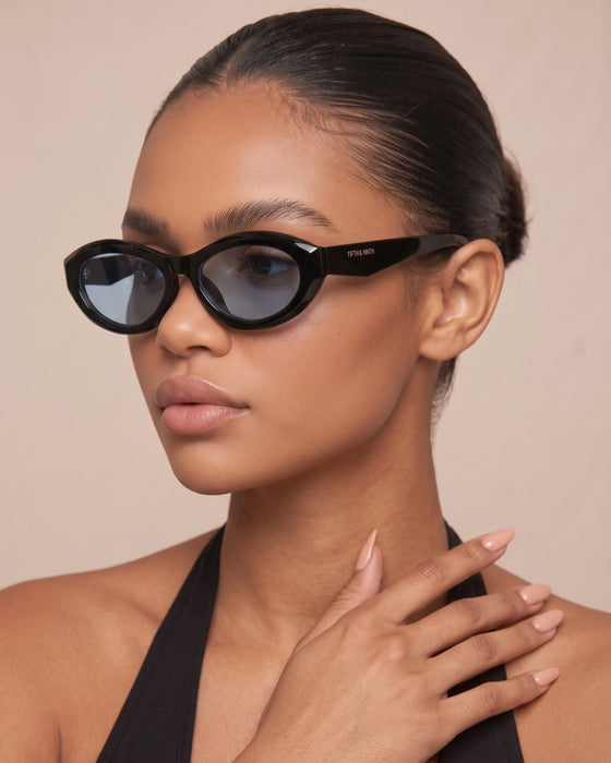 FIFTH AND NINTH Sunglasses LEONA