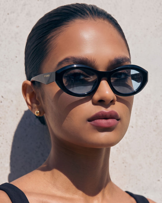 FIFTH AND NINTH Sunglasses LEONA