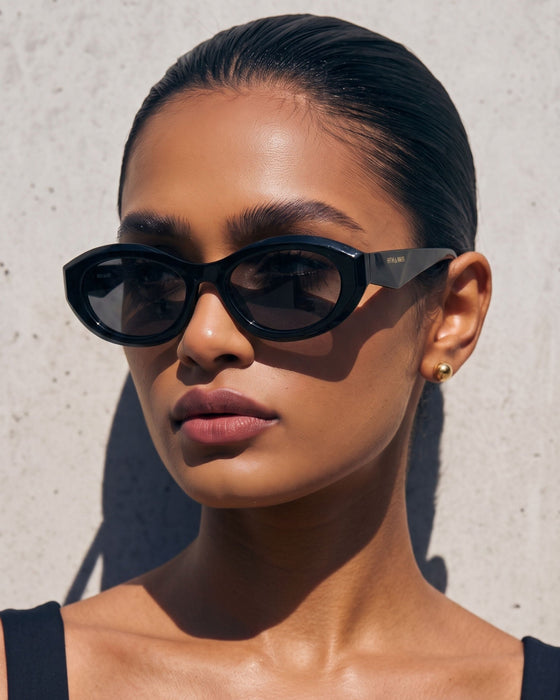 FIFTH AND NINTH Sunglasses LEONA