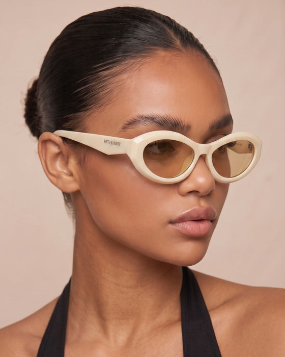 FIFTH AND NINTH Sunglasses LEONA